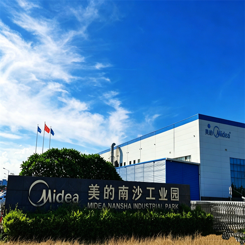 工程案例展示 