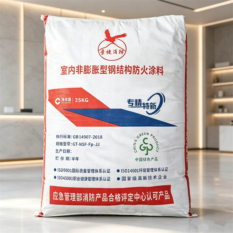 核心产品展示 