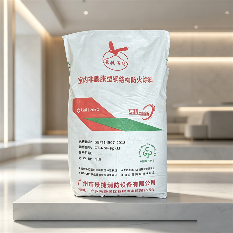 核心产品展示 